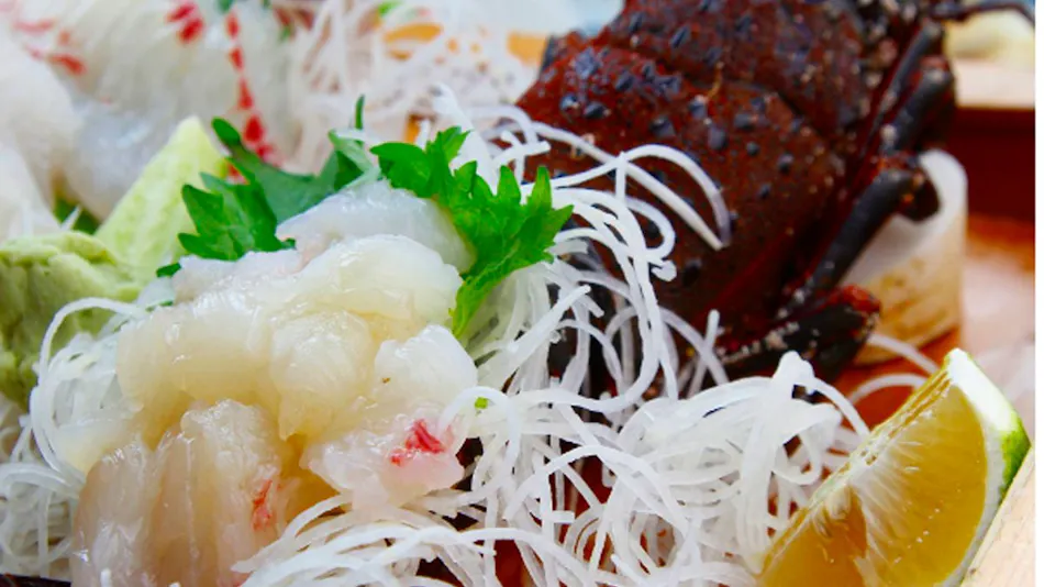 Ise-Shima Koshirahama Beach Live Fish Inn Yutaka