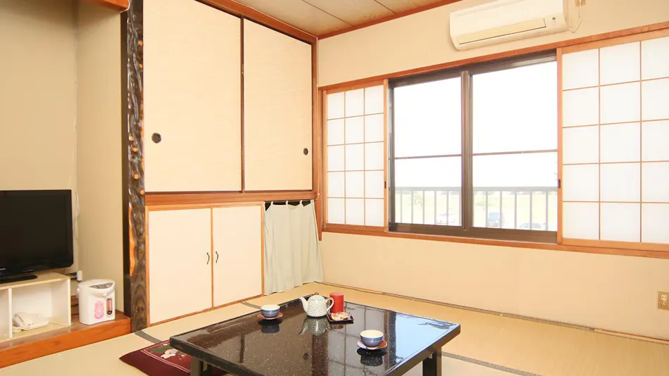 Ise-Shima Koshirahama Beach Live Fish Inn Yutaka