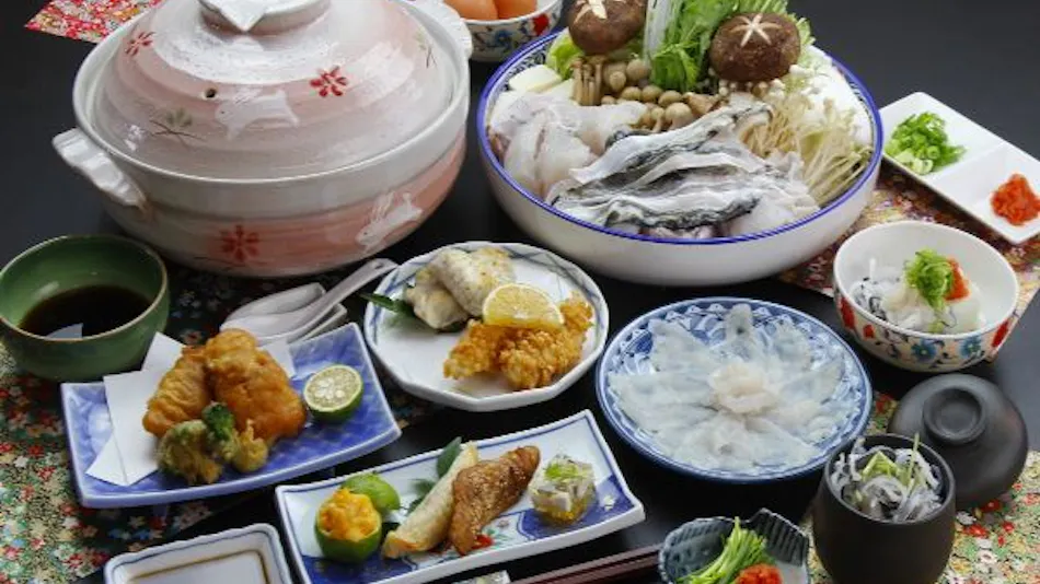Ise-Shima Koshirahama Beach Live Fish Inn Yutaka