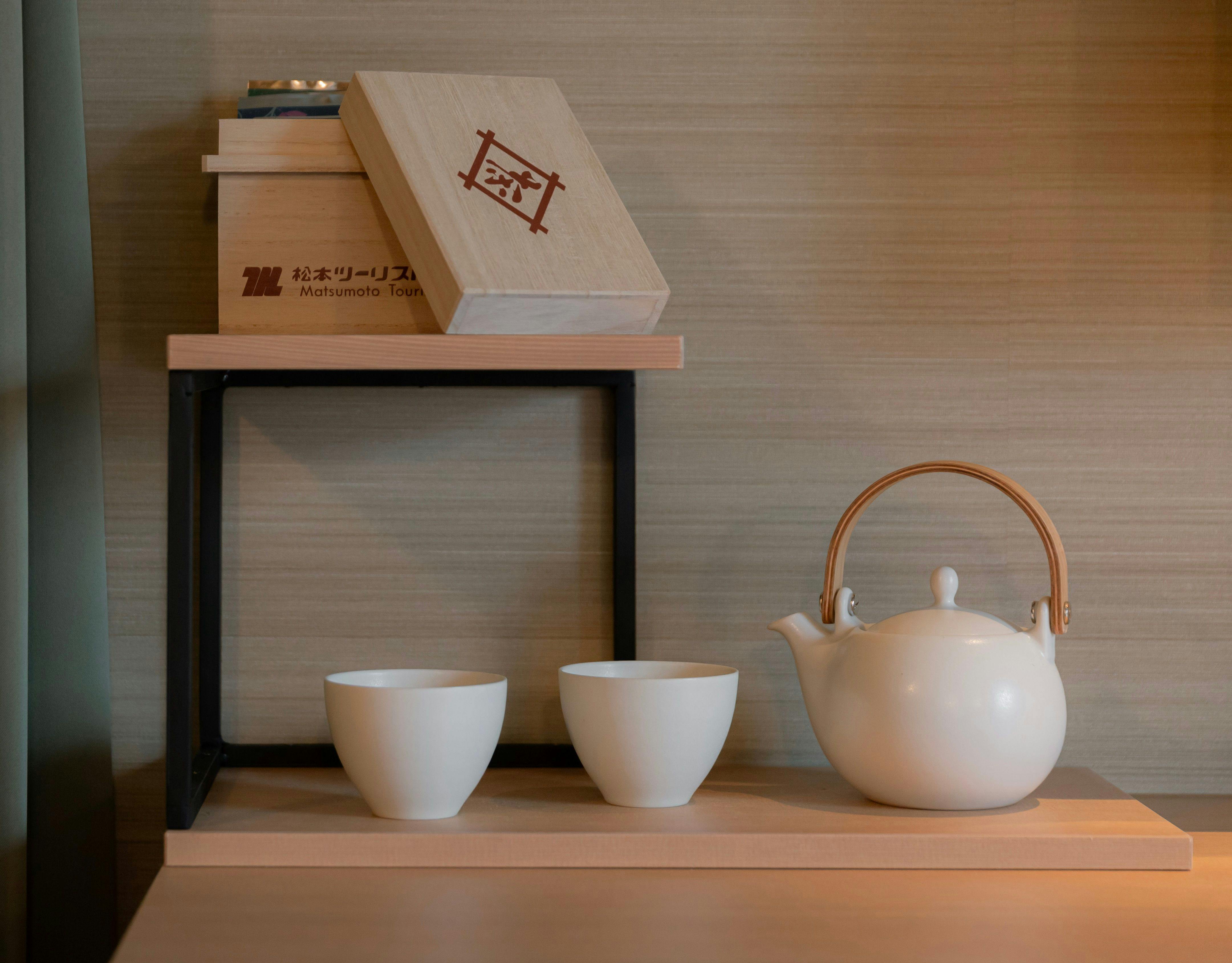 Matsumoto Tourist Hotel