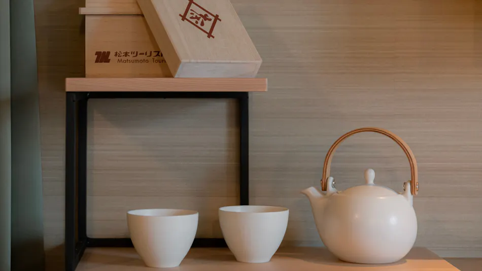 Matsumoto Tourist Hotel