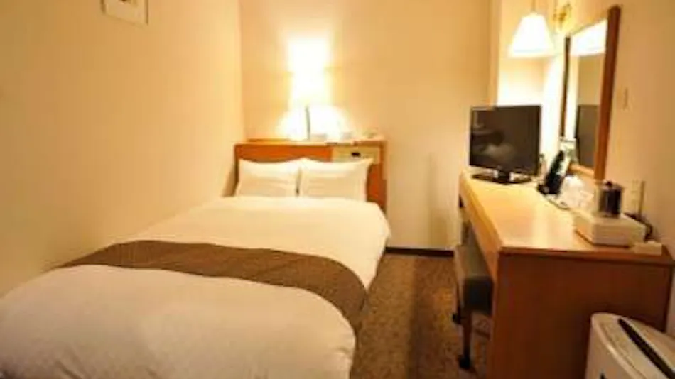 Matsumoto Tourist Hotel