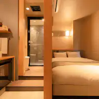 Annex Small Double Room