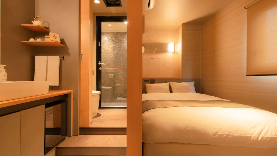 Matsumoto Tourist Hotel