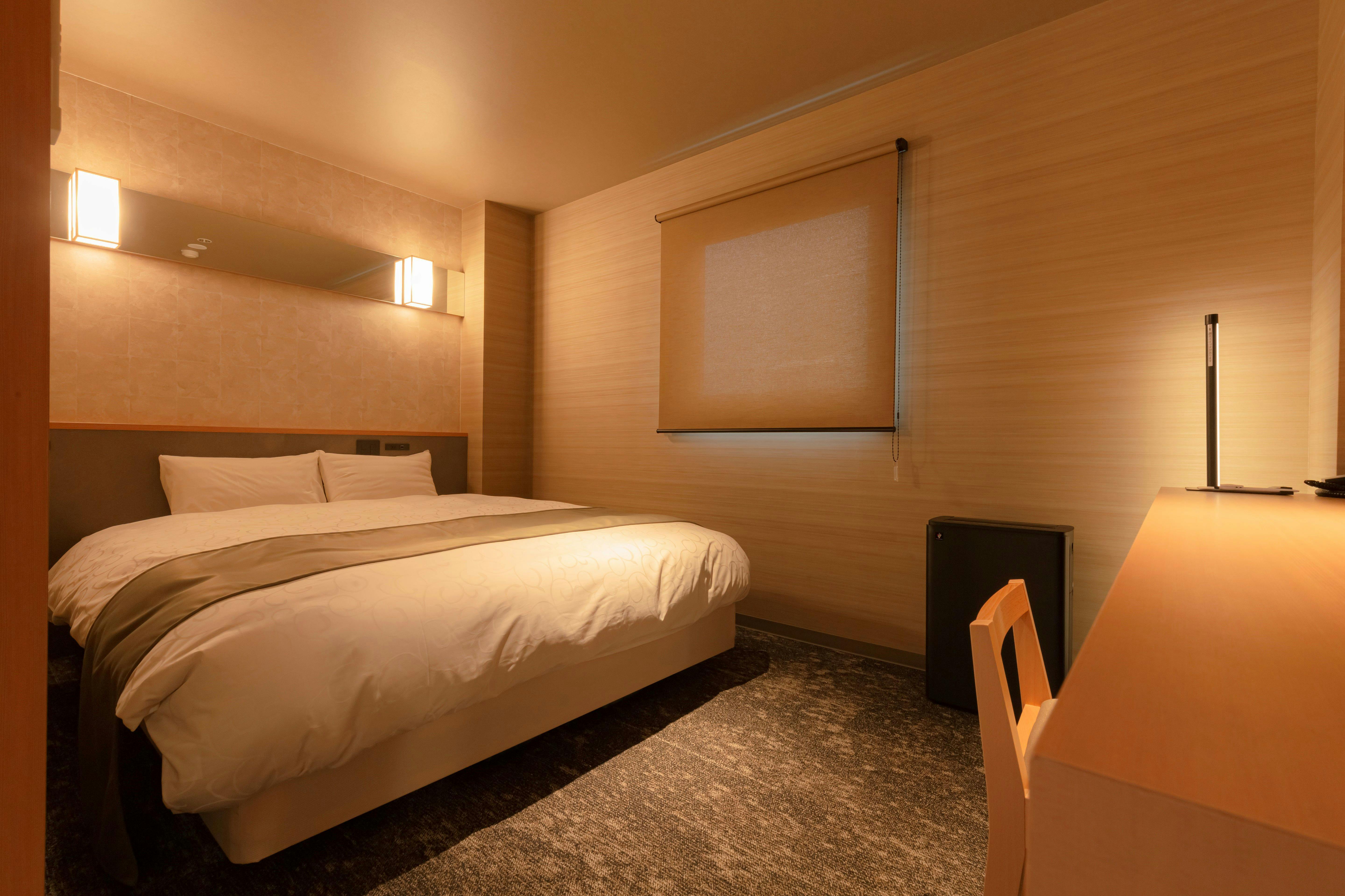 Matsumoto Tourist Hotel