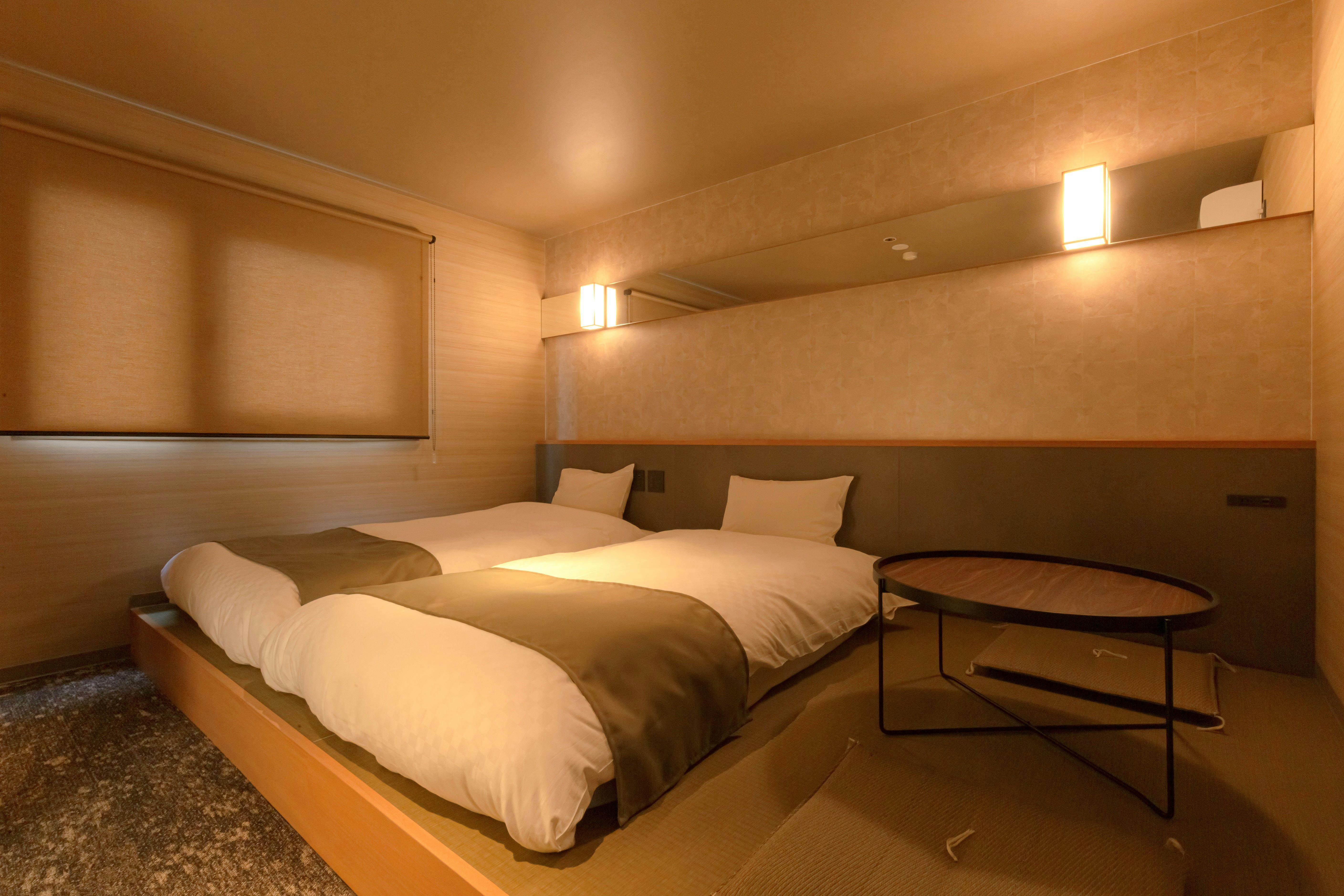 Matsumoto Tourist Hotel