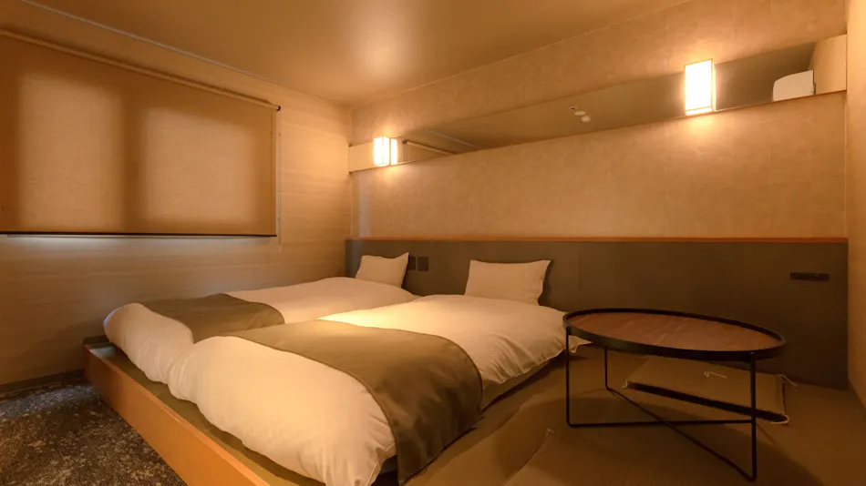 Matsumoto Tourist Hotel