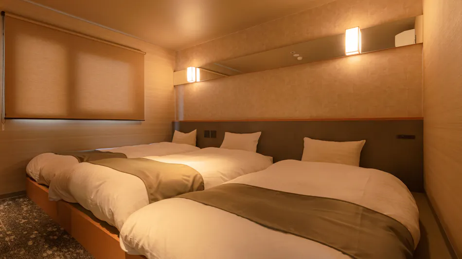 Matsumoto Tourist Hotel