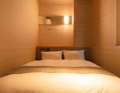 別館スモールダブル