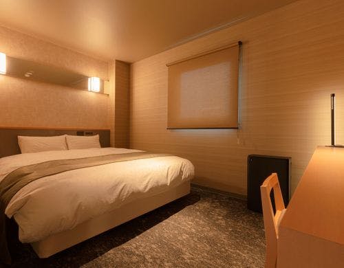 別館シャワーブース