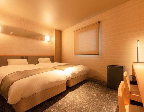 別館シャワーブース