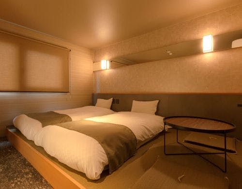 別館シャワーブース