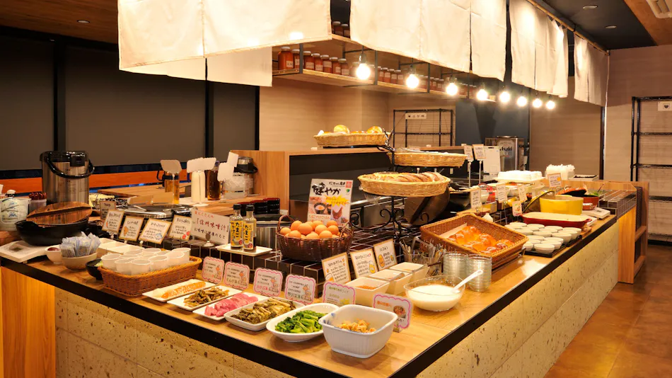 Matsumoto Tourist Hotel