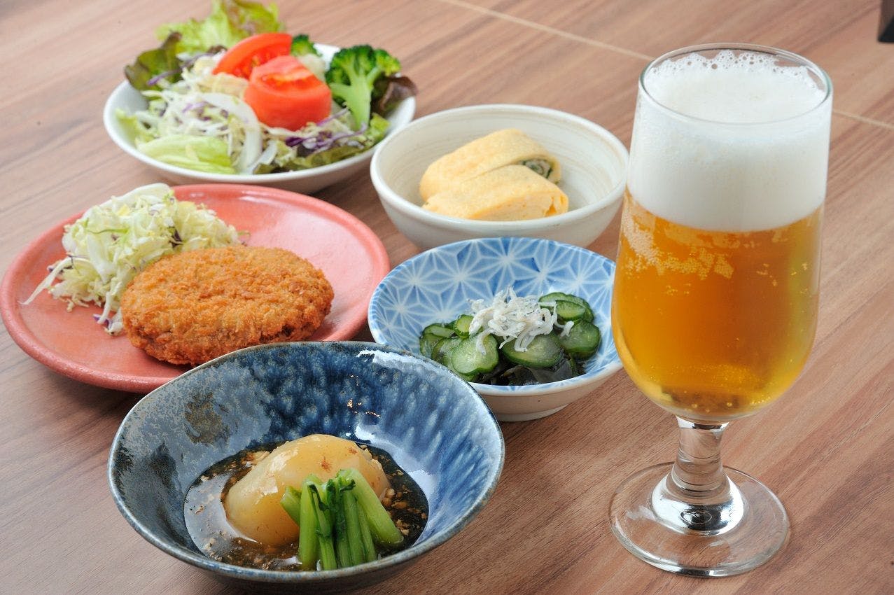 Matsumoto Tourist Hotel