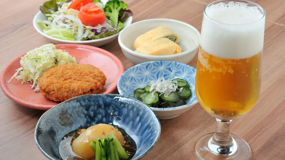 Matsumoto Tourist Hotel