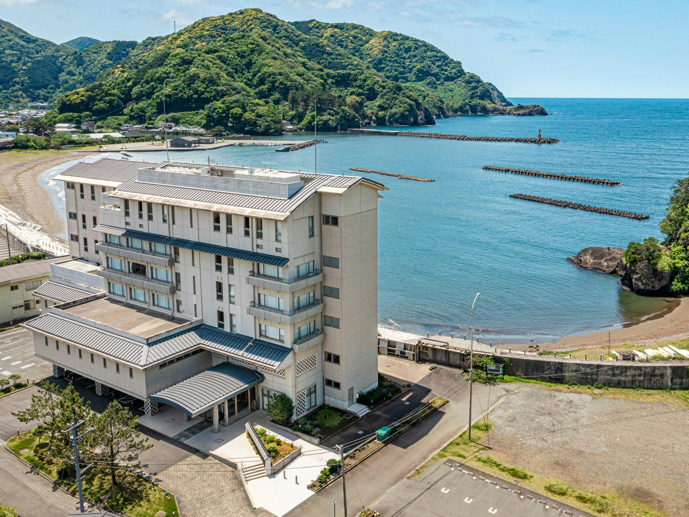 Izu Matsuzaki Inn