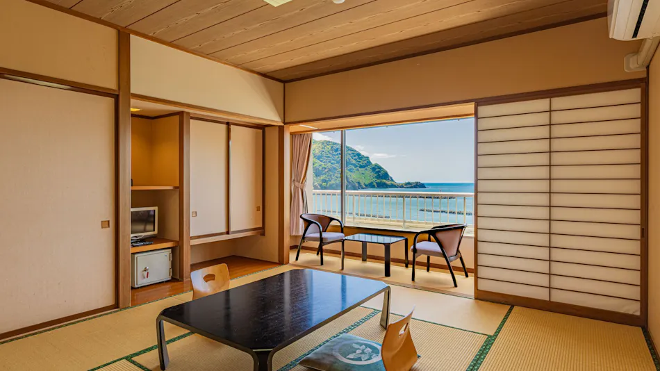 Izu Matsuzaki Inn