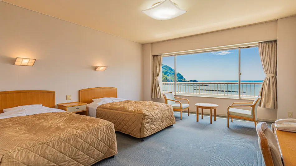 Izu Matsuzaki Inn