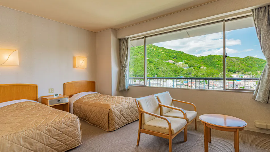 Izu Matsuzaki Inn