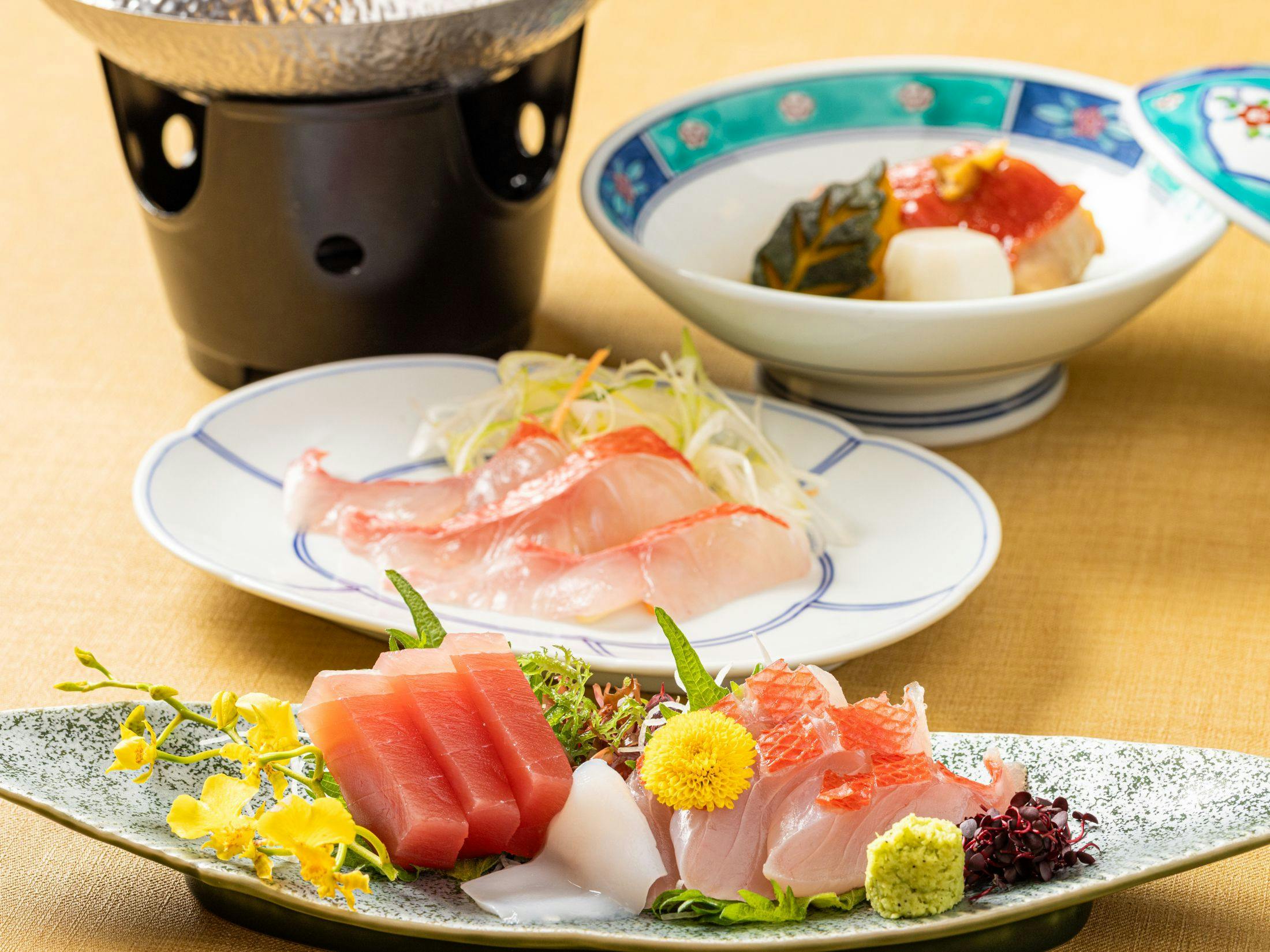 Izu Matsuzaki Inn