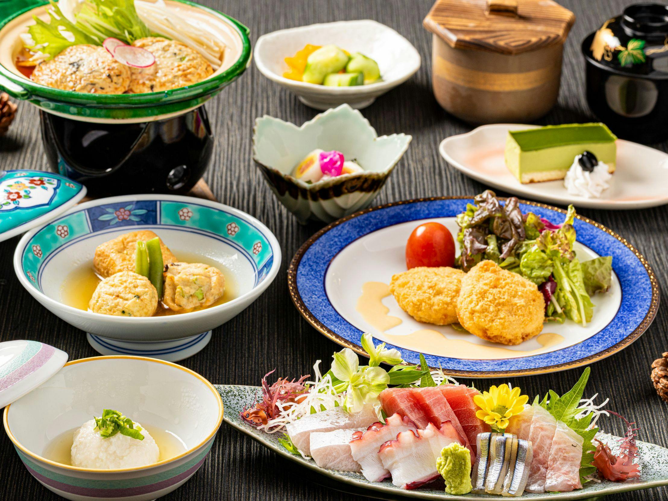 Hidangan Musim Sejuk 2025 No.2