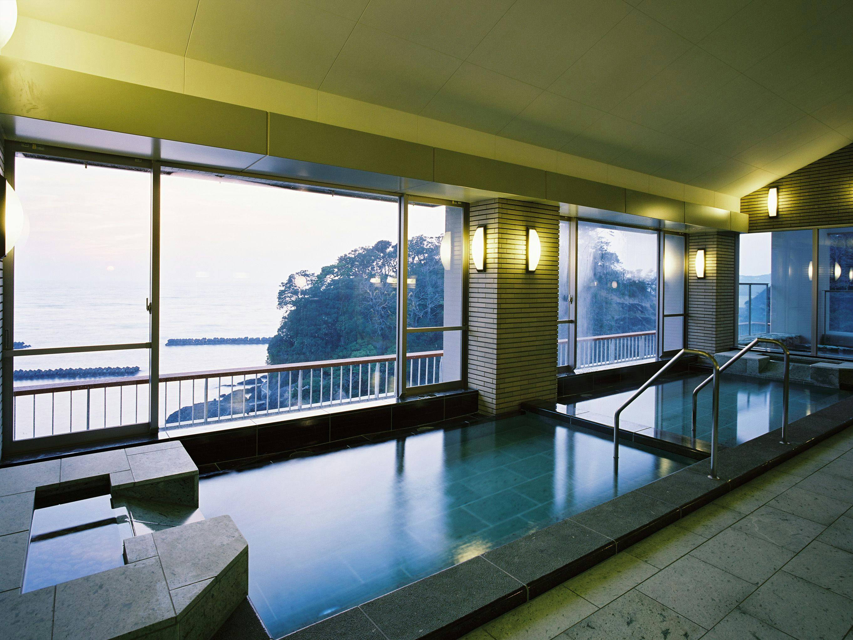 Izu Matsuzaki Inn