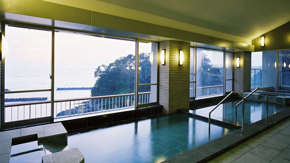 Izu Matsuzaki Inn