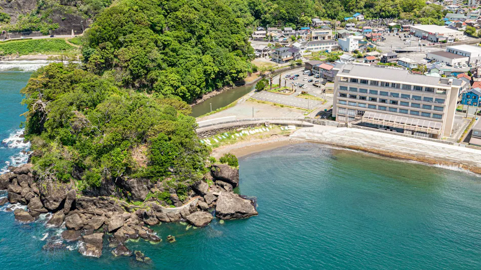 Izu Matsuzaki Inn