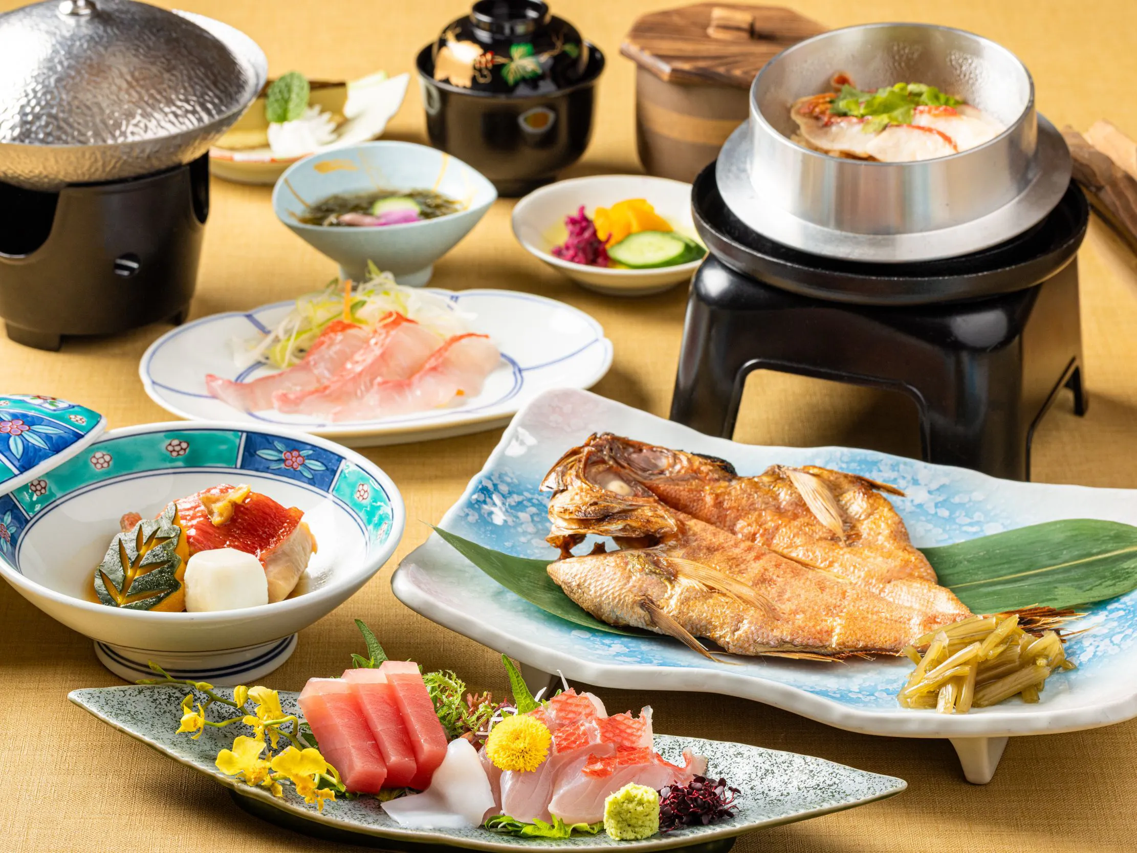 Imej Pelan Penuh Kinmedai