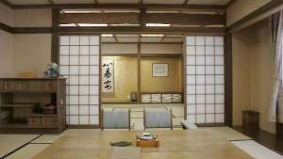 Aoi no Bi Yuyu (Formerly Yumoto Shirogane Onsen Hotel)