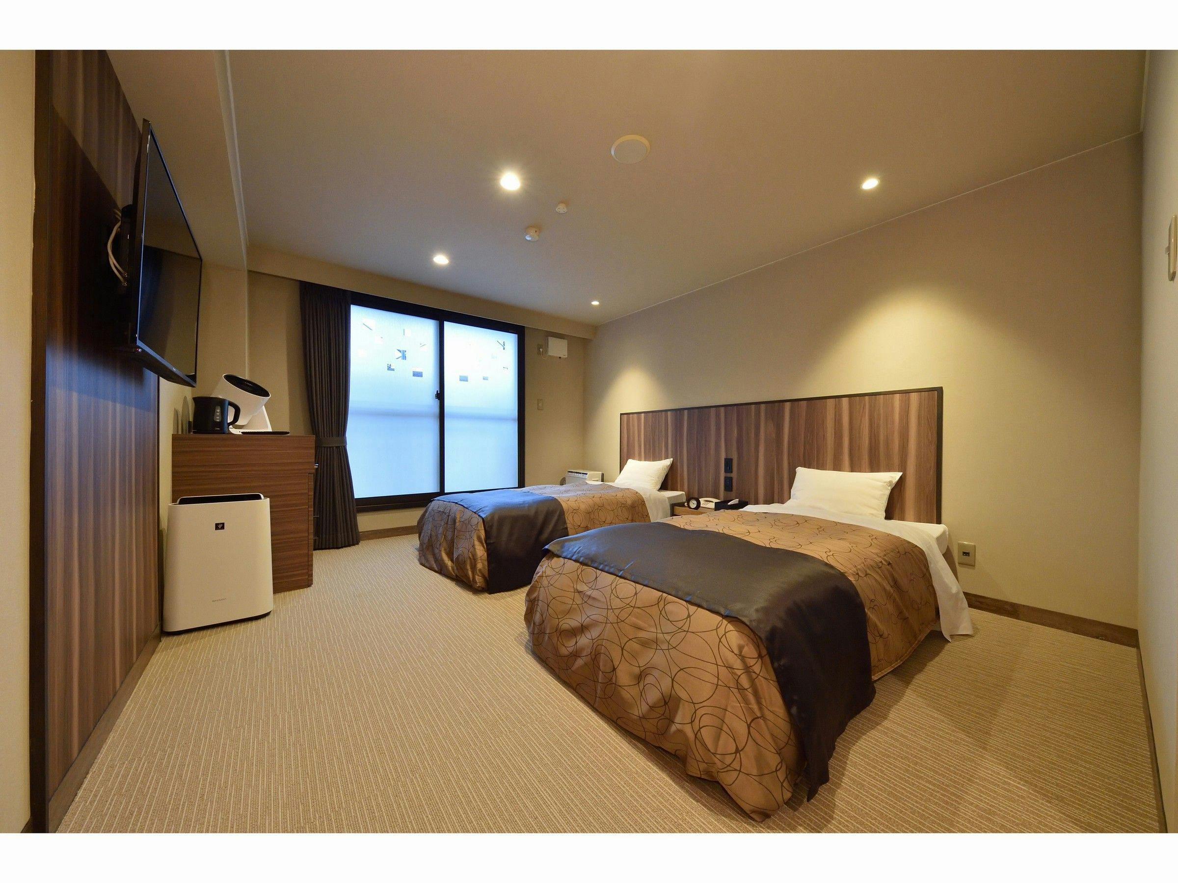 Aoi no Bi Yuyu (Formerly Yumoto Shirogane Onsen Hotel)