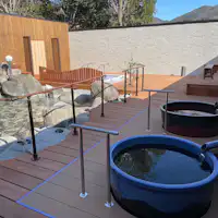 เพิ่มบ่อนอนแช่และบ่ออ่างใหม่!