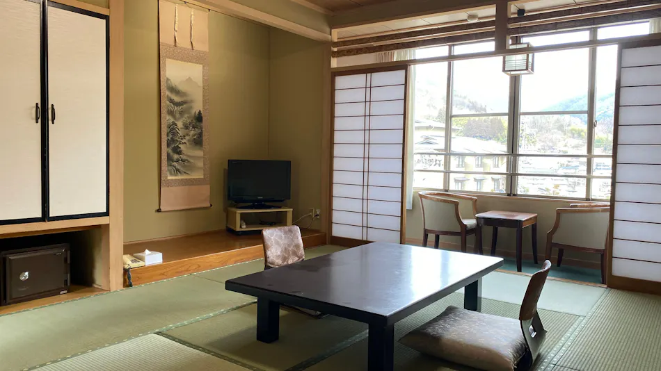 Hirugami no Mori