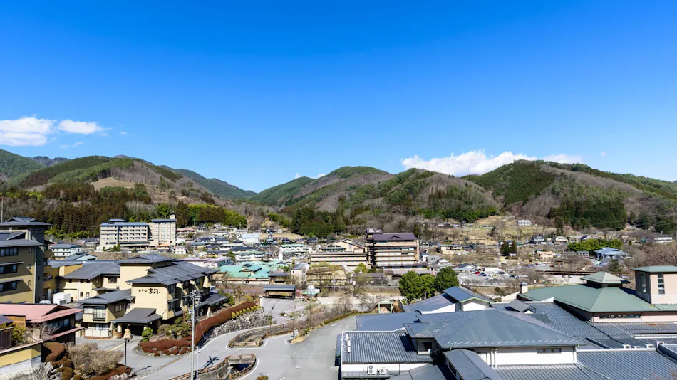 Hirugami no Mori