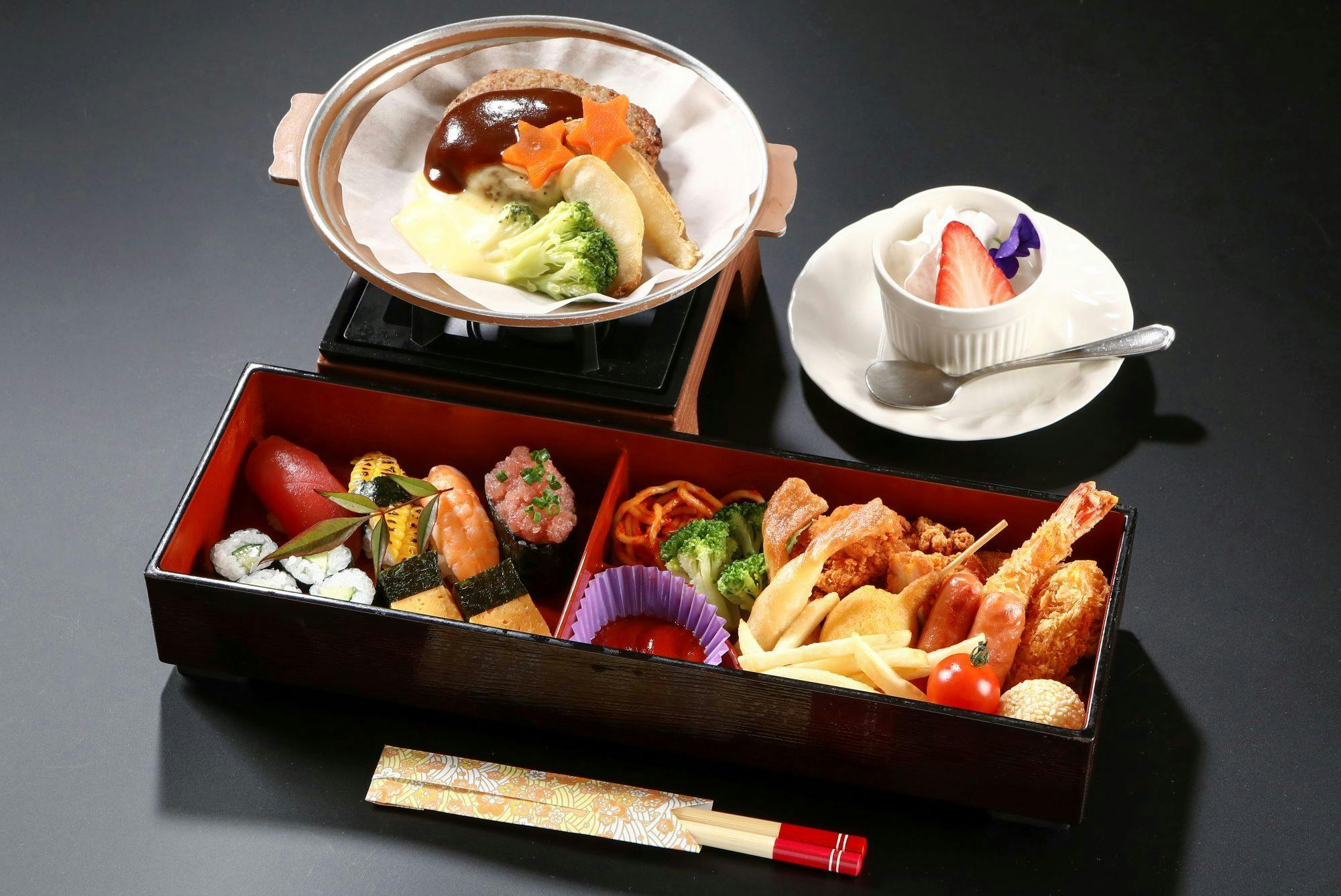 Hirugami no Mori