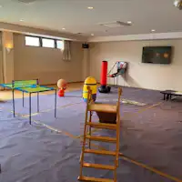 พื้นที่สำหรับเด็ก