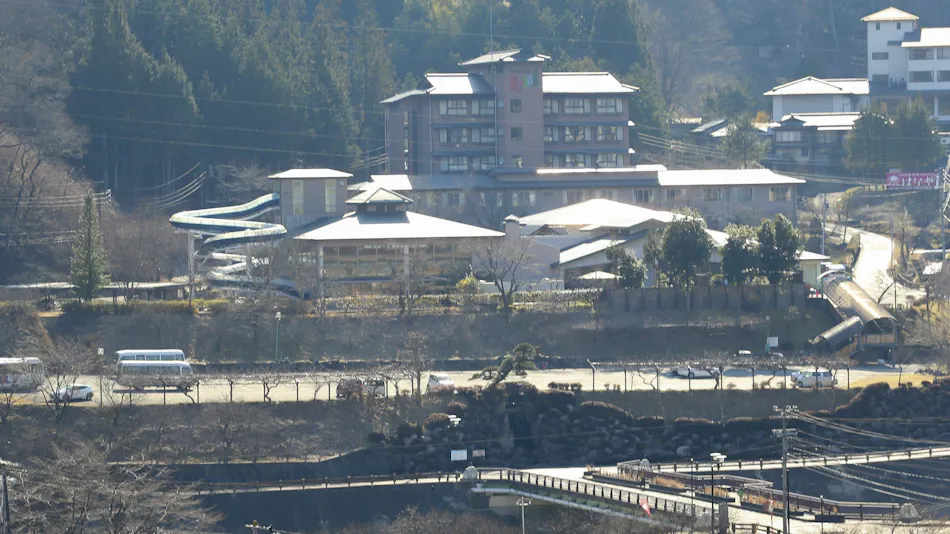 Hirugami no Mori