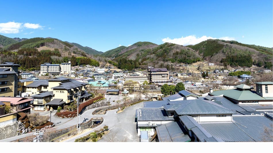 川路駅に近いグループにおすすめのホテル・旅館 20選