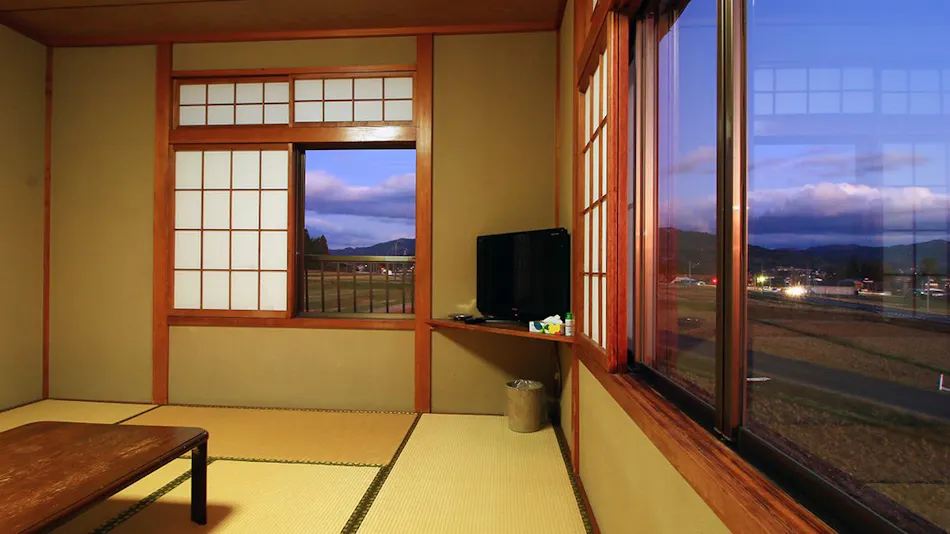 Minshuku Okkiri