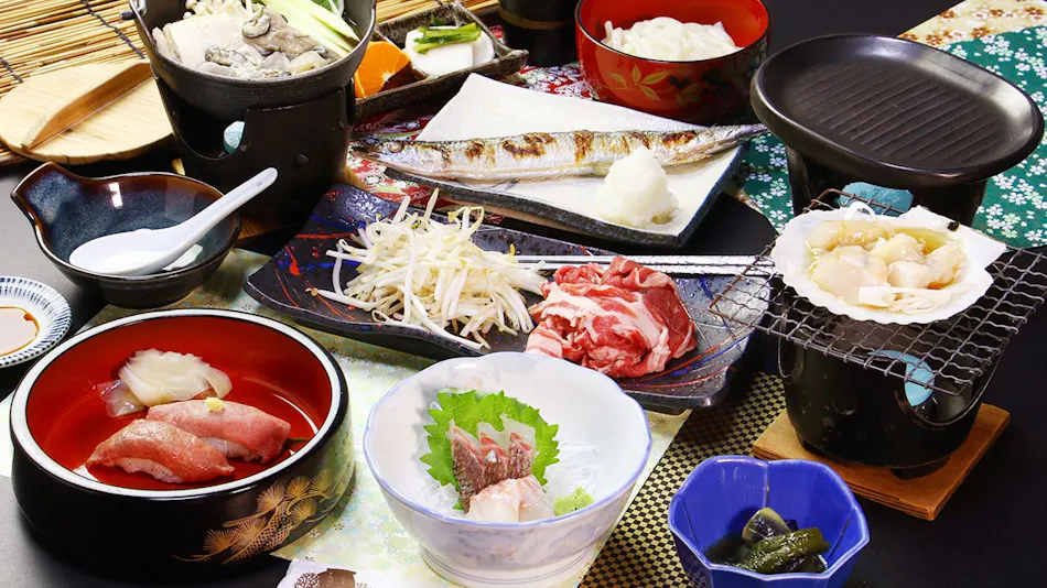 Minshuku Okkiri