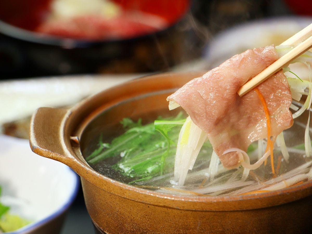 Minshuku Okkiri