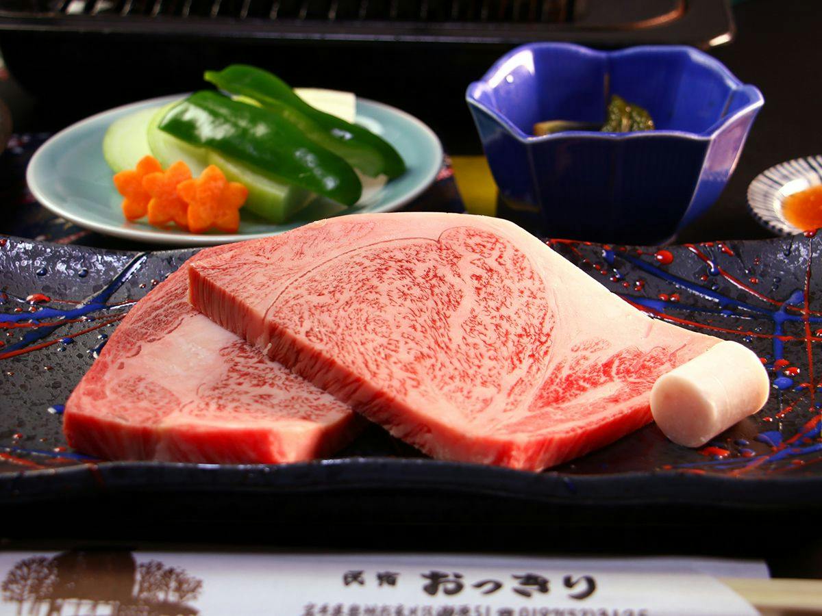 Minshuku Okkiri