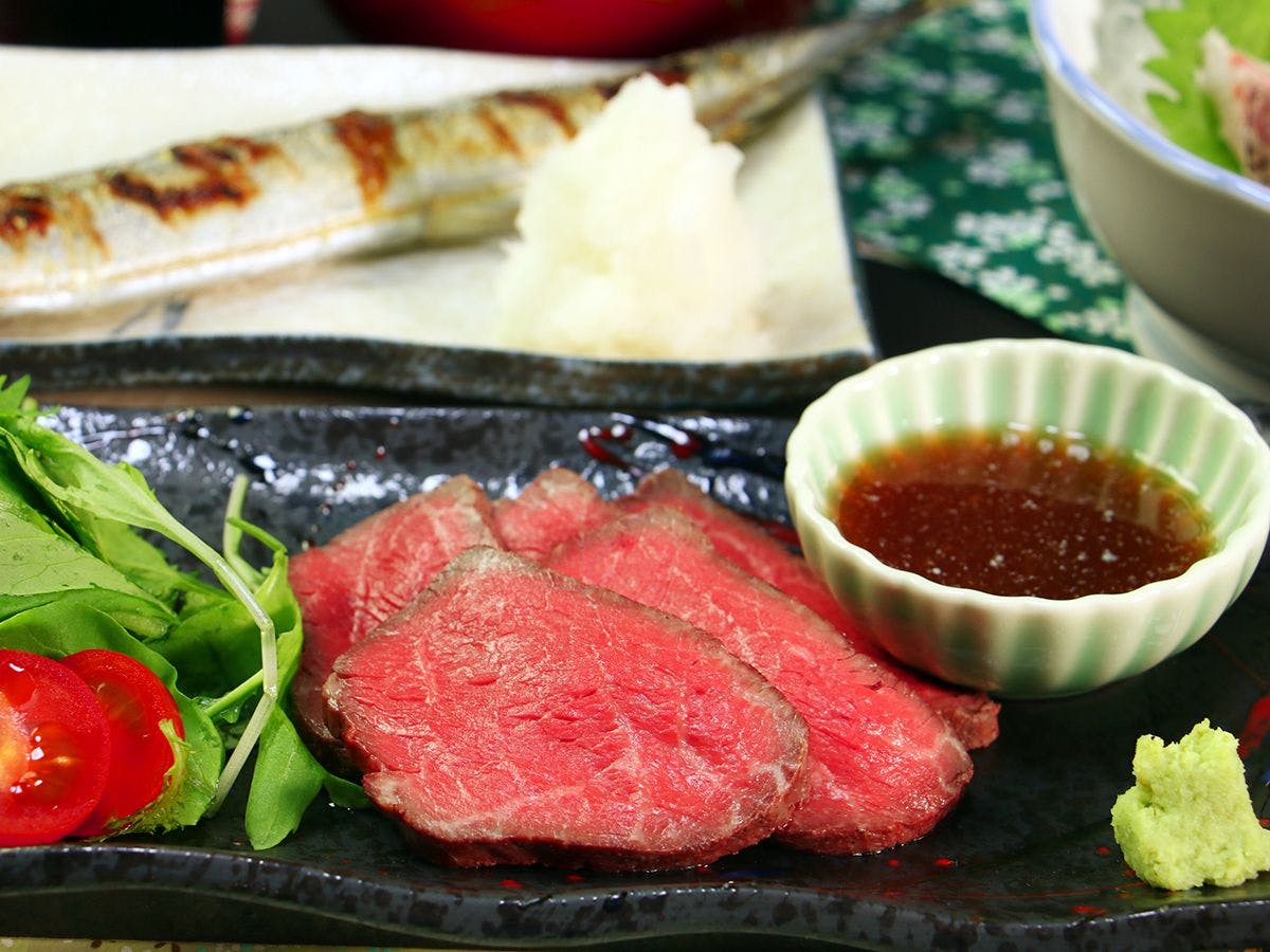 Minshuku Okkiri