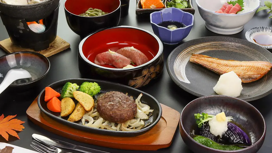 Minshuku Okkiri