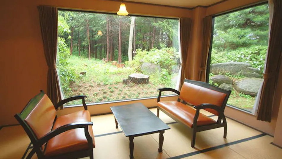 Sora no Niwa Petit Hotel