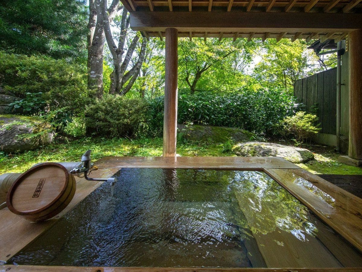 Sora no Niwa Petit Hotel