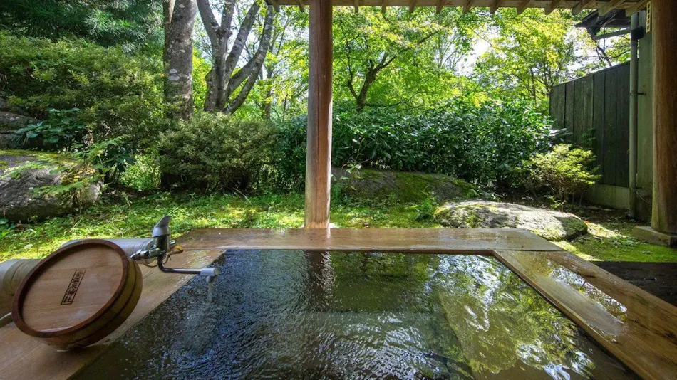 Sora no Niwa Petit Hotel