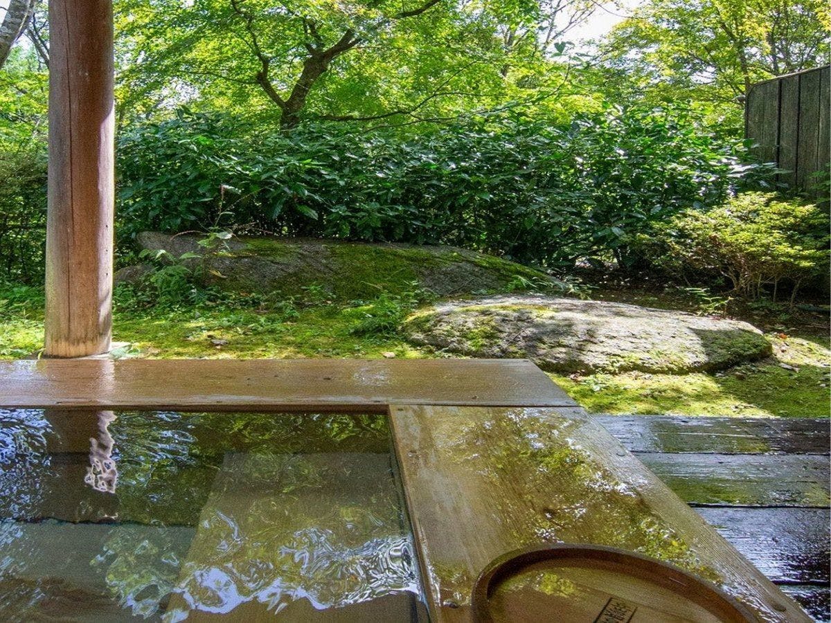 Sora no Niwa Petit Hotel