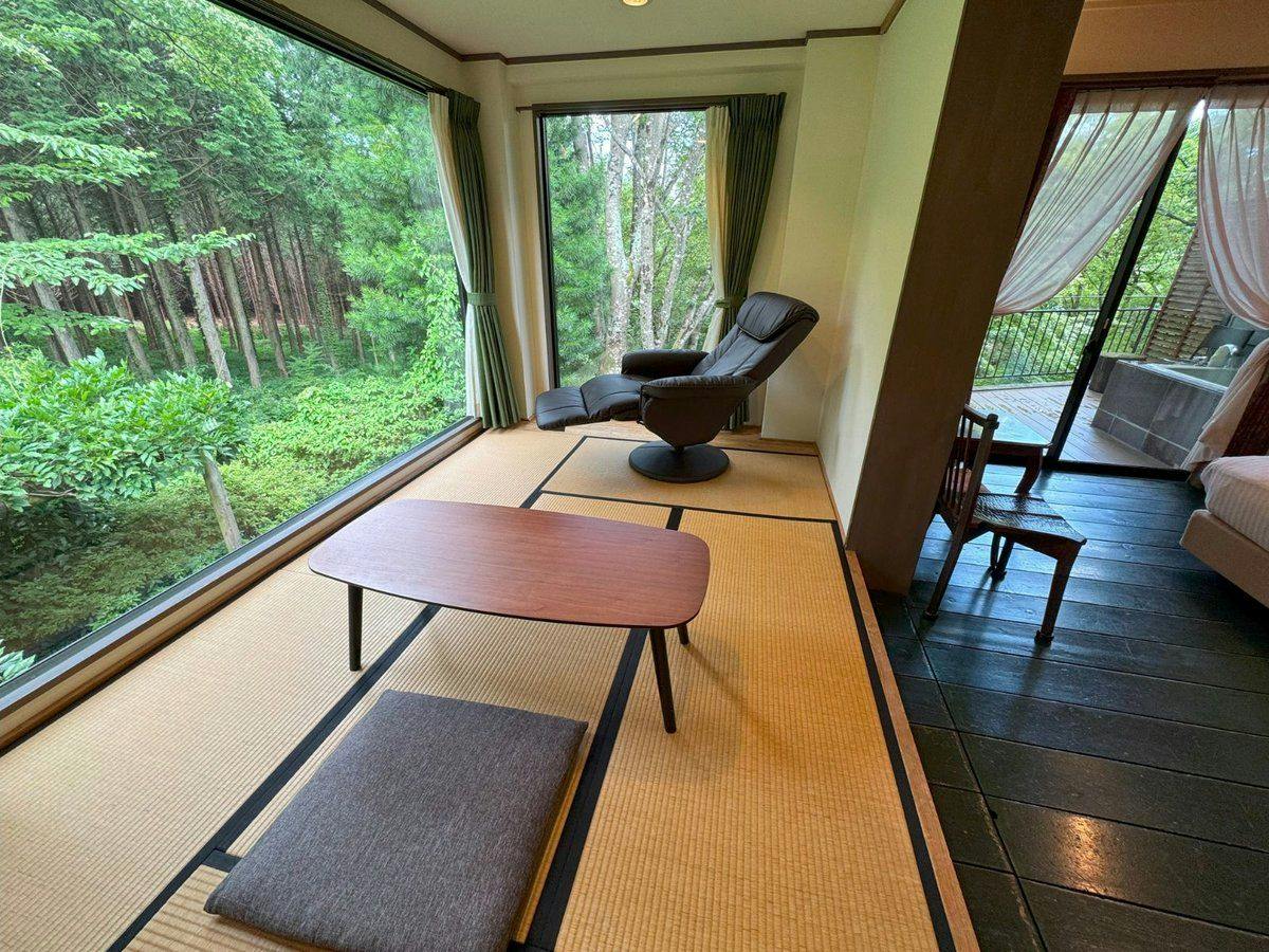 Sora no Niwa Petit Hotel