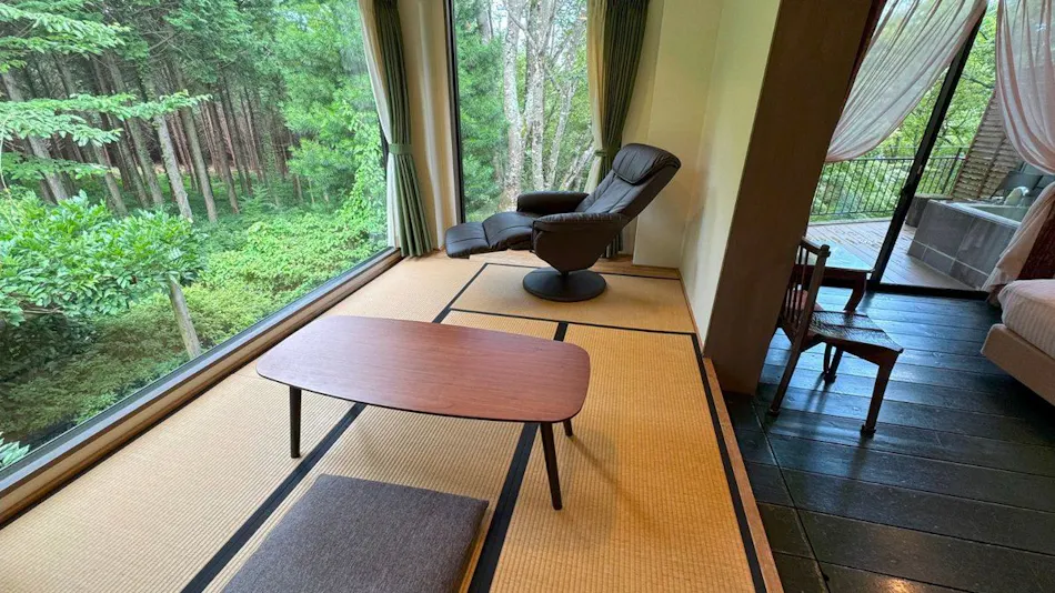 Sora no Niwa Petit Hotel
